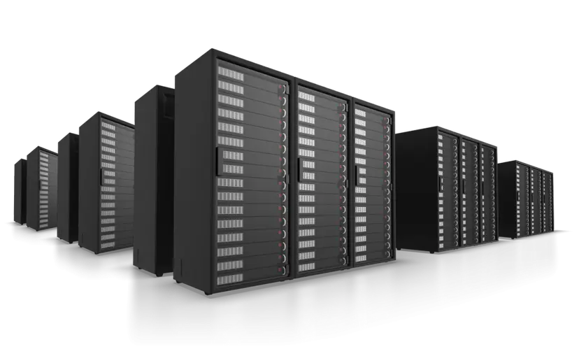 Servidores VPS Rapid Deploy
